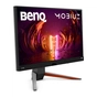 Монітор BenQ EX270M METALLIC GREY (9H.LLALJ.LBE) - зменшене зображення 2