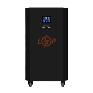 Зарядна станція LogicPower Autonomic Basic FW 1000W, 3000Wh (23519) зображення 1