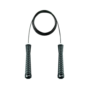 Скакалка Nike Intensity Speed Rope чорний, сірий NS N.ER.30.052.NS (887791165213) изображение 1