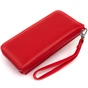 Гаманець ST Leather Червоний (19299) - зменшене зображення 2
