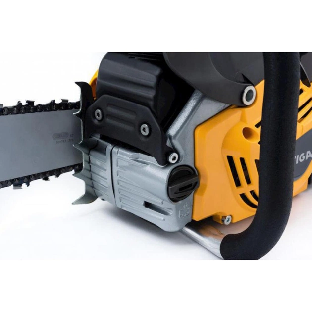 Ланцюгова пила Stiga SP 386-35 - picture 6