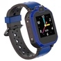 Смарт-годинник Gelius Pro GP-PK002 Blue 4G (відеовиклик) Kids smart watch, GPS - зменшене зображення 3