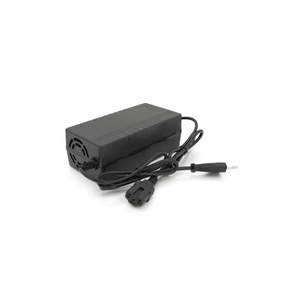 Сетевое зарядное устройство для АКБ Voltronic LiFePo4 36V(43.8V), 12S, 5A (YT-3650-43850C13) изображение 1