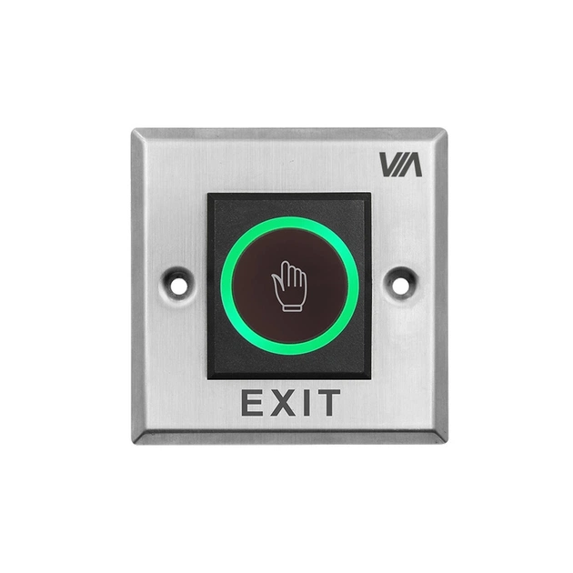 Кнопка выхода VIA VB8686M - изображение 3