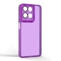 Чехол для мобильного телефона Armorstandart Shade Motorola G17 4G / G17 Power 4G Dark Violet (ARM91313) - уменьшенное изображение 2