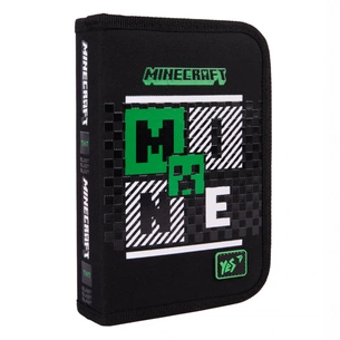 Пенал Yes Minecraft Game HP-02 (533651) зображення 1
