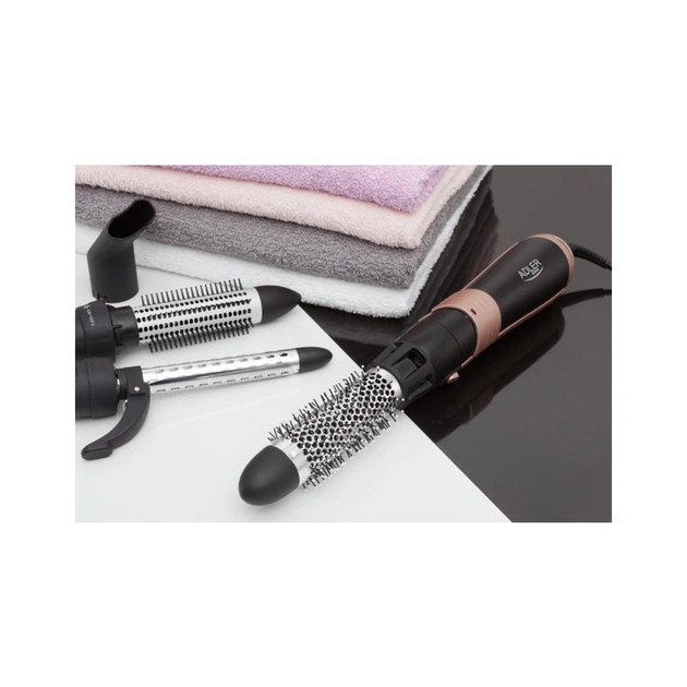 Стайлер Adler AD 2022 - зображення 5