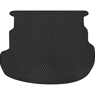 Килимок в багажник EVAtech Mazda 6 (GG) Restyling 2005-2008 1 покол (MZ51703B1RBB) зображення 1