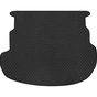 Килимок в багажник EVAtech Mazda 6 (GG) Restyling 2005-2008 1 покол (MZ51703B1RBB) - зменшене зображення 1