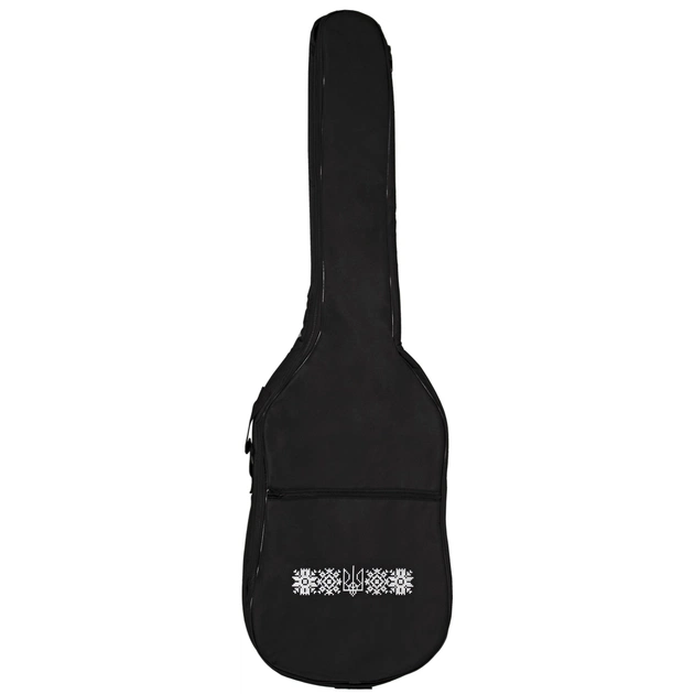 Чохол для гітари Fzone Bass Guitar Bag (FGB-130B Black) - picture 1