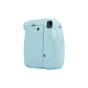 Камера миттєвого друку Fujifilm Instax Mini 9 CAMERA ICE BLUE TH EX D (16550693) - зменшене зображення 9