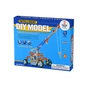 Конструктор Same Toy Inteligent DIY Model Підйомний кран 413 ел. (WC58AUt) - зменшене зображення 1
