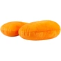Туристична подушка Martin Brown Travel Pillow 30х30см Orange (79003O-IS) - зменшене зображення 2