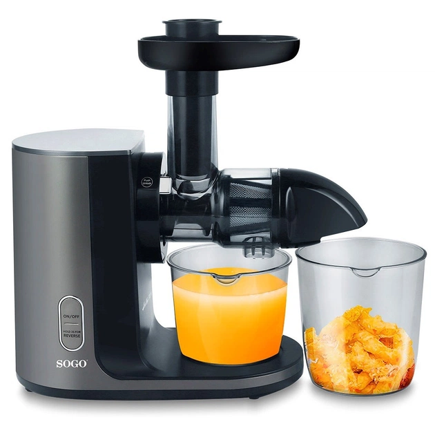 Соковижималка SOGO SS-5141 - picture 3