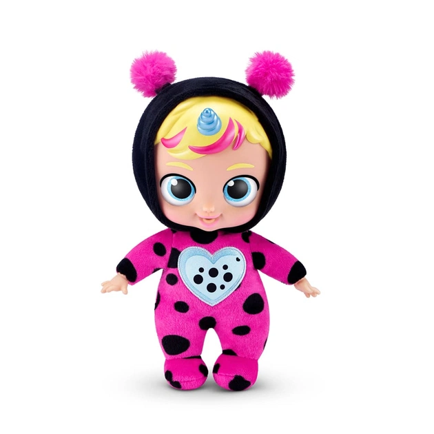 Пупс Babycorns Іграшка-сюрприз A Лялька Леді Баг (92107A) - picture 8