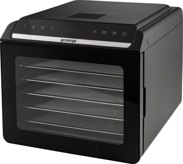 Сушарка Gorenje FDK600DB - picture 2