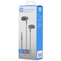 Навушники HP DHH-3111BK Headset Black-Grey - зменшене зображення 5