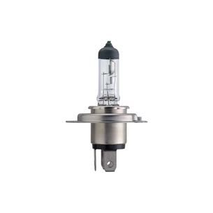 Автолампа Philips H4 LongLife EcoVision, 2шт (12342LLECOS2) зображення 1
