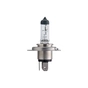 Автолампа Philips H4 LongLife EcoVision, 2шт (12342LLECOS2) - зменшене зображення 1