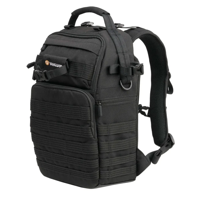 Фото-сумка Vanguard Backpack VEO Range T 37M Black (4719856249100) - picture 1