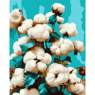 Картина по номерам Santi Бавовна 40*50 (954829) зображення 1