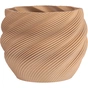 Пластик для 3D-принтера Polymaker PLA PANCHROMA GRADIENT MATTE 1,75mm 1kg WOOD (CA04053) - зменшене зображення 3