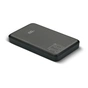 Універсальна мобільна батарея everActive EB-11QB 10000mAh Black - зменшене зображення 4