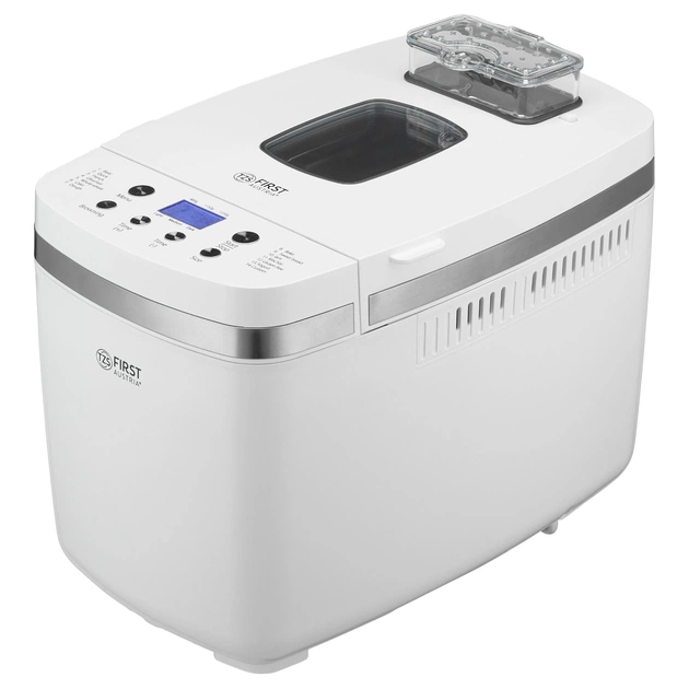 Хлібопіч First FA-5152-5 - picture 1