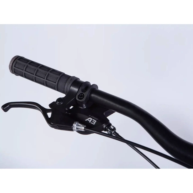 Велосипед Formula 27.5" THOR DD CS рама-16" AL 2026 мідно-чорний з помаранчевим (OPS-FR-27.5-306) - изображение 7