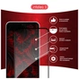 Стекло защитное Intaleo Full Glue ESD Samsung Galaxy A37 Black (1283126634871) - уменьшенное изображение 3