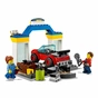 Конструктор LEGO City Паркінг 234 деталі (60232) - зменшене зображення 7