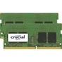 Модуль пам'яті для ноутбука SoDIMM DDR4 8GB (2x4GB) 2133 MHz Micron (CT2K4G4SFS8213) - уменьшенное изображение 1
