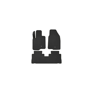 Килимок в салон EVAtech Opel Antara Restyling 2010-2017 SUV EU (OL51355ZV3AV2RBB) зображення 1