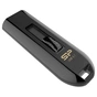 USB флеш накопичувач Silicon Power 256GB Blaze B21 Black USB 3.1 (SP256GBUF3B21V1K) - уменьшенное изображение 1