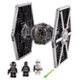 Конструктор LEGO Star Wars Імперський винищувач TIE 432 деталі (75300) - зменшене зображення 2