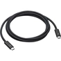 Дата кабель USB-C to USB-C 1.8m Thunderbolt 4 Pro Cable Apple (MW5J3ZM/A) - зменшене зображення 1