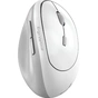 Мишка Genius Ergo 8350S AI Silent Wireless White/Grey (31030041401) - зменшене зображення 3