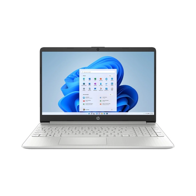 Ноутбук HP 15s-eq2048ua (9H8Q5EA) - зображення 1