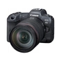 Цифровий фотоапарат Canon EOS R5 + RF 24-105 f/4.0 L IS (4147C069) - зменшене зображення 1