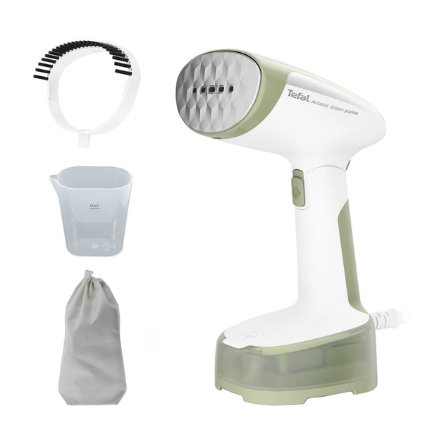 Відпарювач для одягу Tefal DT3053E1 - зображення 1