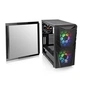 Корпус ThermalTake C32 TG ARGB Black Win (CA-1N3-00M1WN-00) - зменшене зображення 7