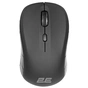 Мишка 2E MF216 Wireless Black (2E-MF216WB) - зменшене зображення 1