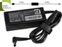 Блок питания 1StCharger для ноутбука Sony 16V 64W 4A 6.5х4.4мм + каб.пит. (AC1STSO64WA1) - уменьшенное изображение 2