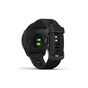 Смарт-годинник Garmin Forerunner 745, Black (010-02445-10) - зменшене зображення 6