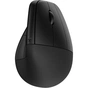 Мишка HP 920 Ergonomic Vertical Wireless/Bluetooth Black (6H1A4AA) - зменшене зображення 1