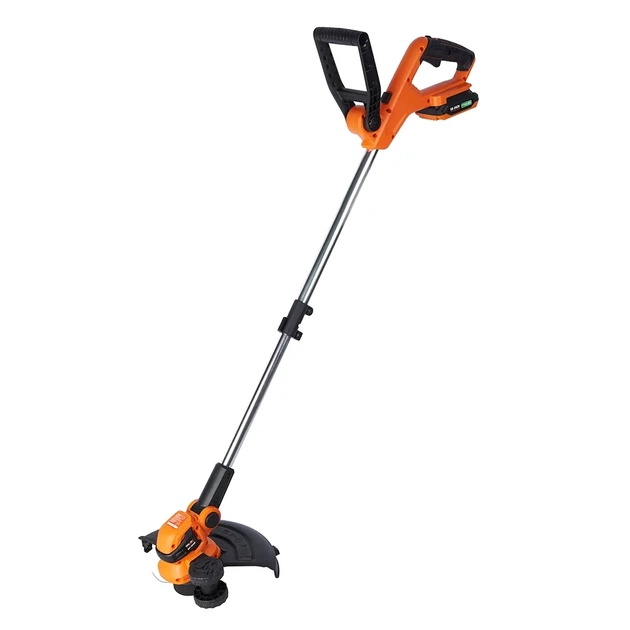 Тример садовий SEQUOIA SBT2030D-QV - picture 1