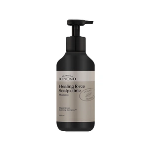 Шампунь Beyond Healing Force Scalp Clinic Shampoo 500 мл (8801051573428) зображення 1