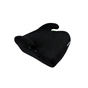 Автокрісло Velano Caro 125150 см, підстаканник, black (48140) - зменшене зображення 3
