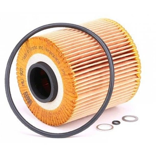 Фільтр масляний Mann (HU921X) зображення 1