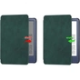 Чохол до електронної книги BeCover Smart Case PocketBook 629 Verse / 634 Verse Pro 6" Dark Green (710453) - зменшене зображення 3